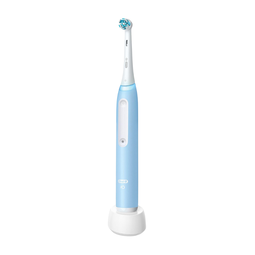 Oral-B iO Series 3 Recargeable Toothbrush Oral-B iO Series 3 Recargeable Toothbrush